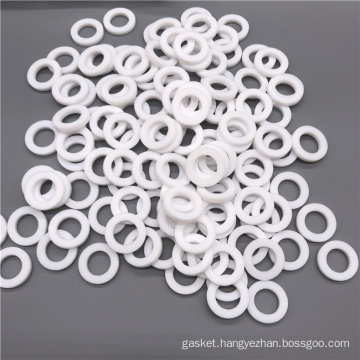 Customer Customization Valve Flexible  PTFE Gasket For Sealing